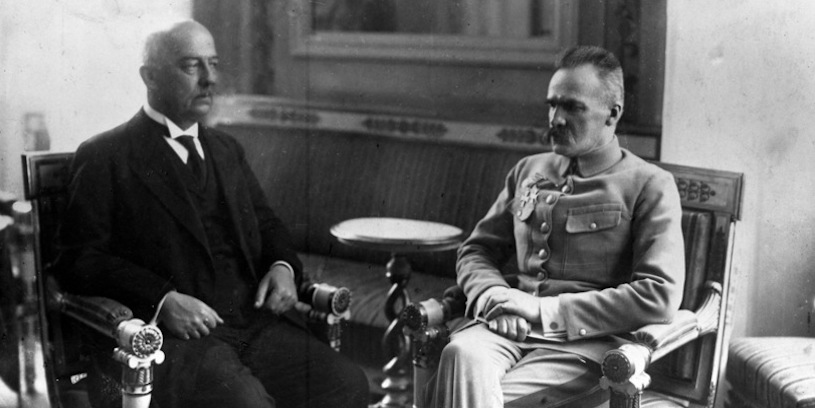 narutowicz-pilsudski-170113-815408